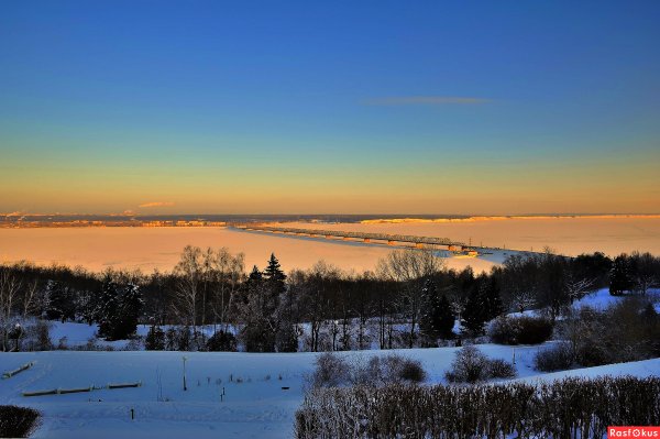 Лето Ульяновск Волга