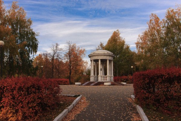 Волга Ульяновск природа