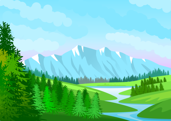 Задание по векторной графике