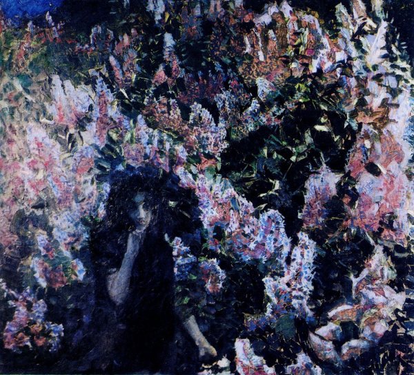 Начев Анатолий художник