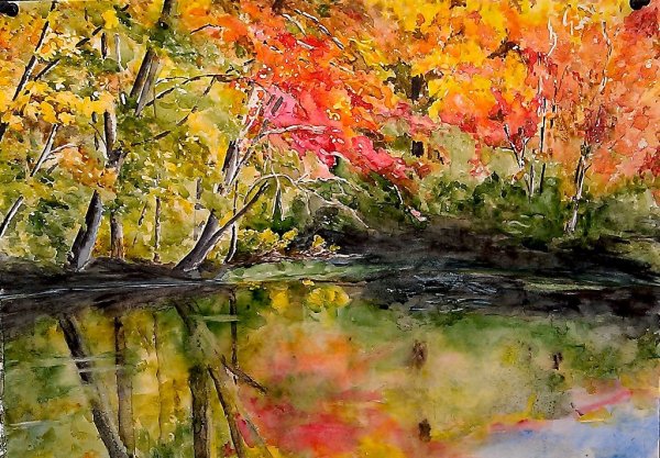 Kiyoharu Narazaki картины