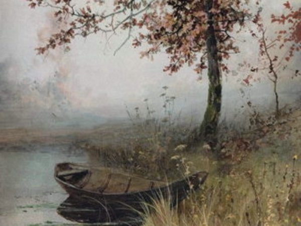 Писемский Алексей Александрович (1859 - 1913)