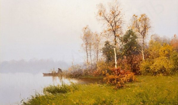 Писемский Алексей Александрович (1859 - 1913)