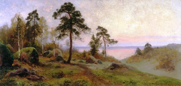 Писемский Алексей Александрович (1859 - 1913)