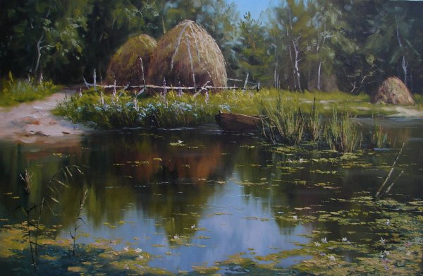 Писемский Алексей Александрович (1859 - 1913)