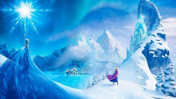 Эренделл Норвегия