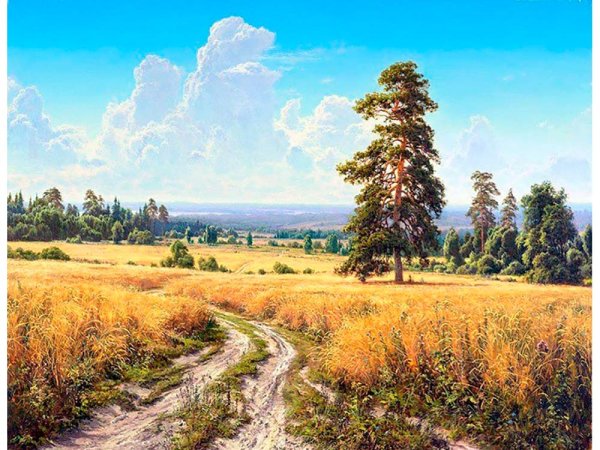 Шишкин Иван Иванович (1832-1898)