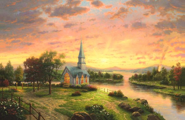 Храм Покрова на Нерли живопись