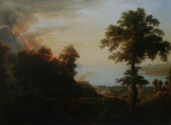 Фёдор Михайлович Матвеев (1758-1826)