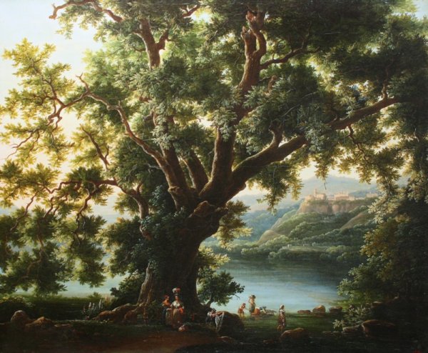 Фёдор Михайлович Матвеев (1758-1826)