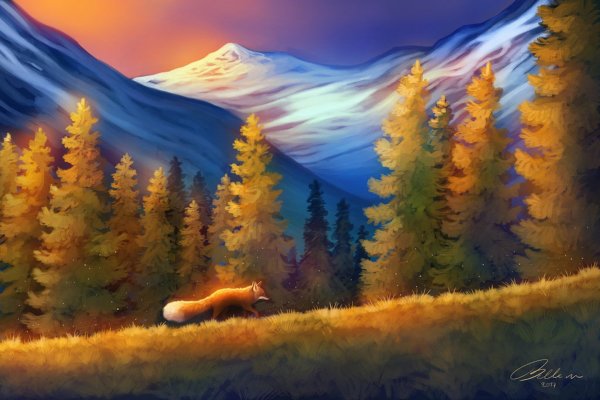 Гай Кохелич анималист