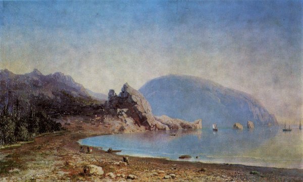 Судковский Гурзуф