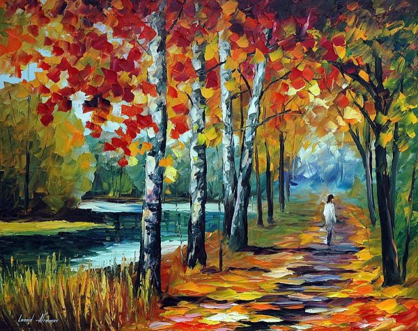 Художник Graham Gercken