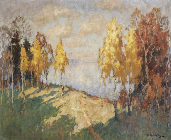 Юлия Жукова художница