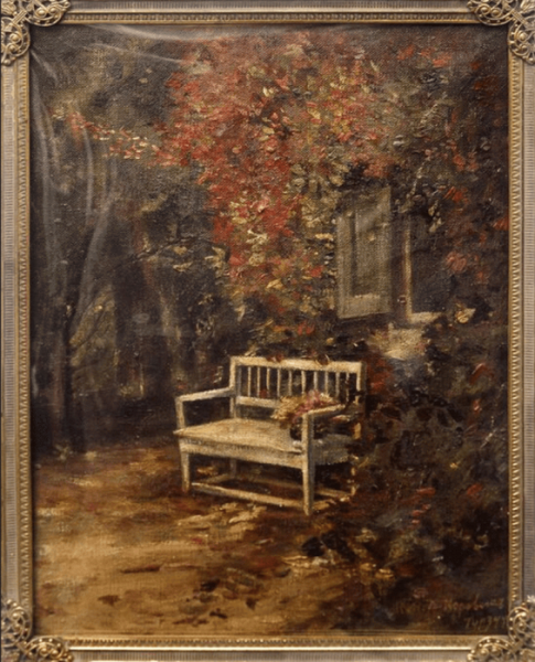 Константин Коровин 1861-1939