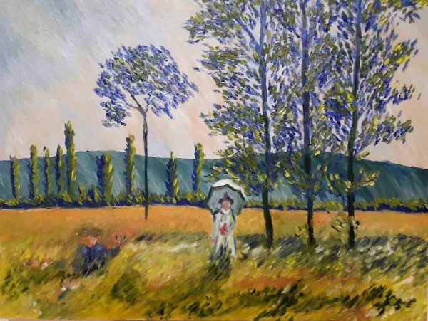 Федор Александрович Васильев (1850—1873)