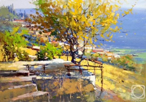 Живопись темперой Чирун