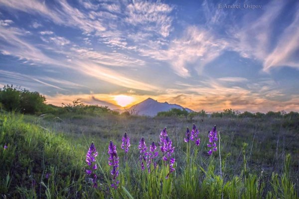 Природа Ставрополья