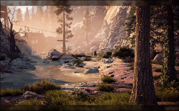 Меридиан хорайзон