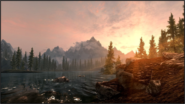 Horizon Zero Dawn Frozen Wilds