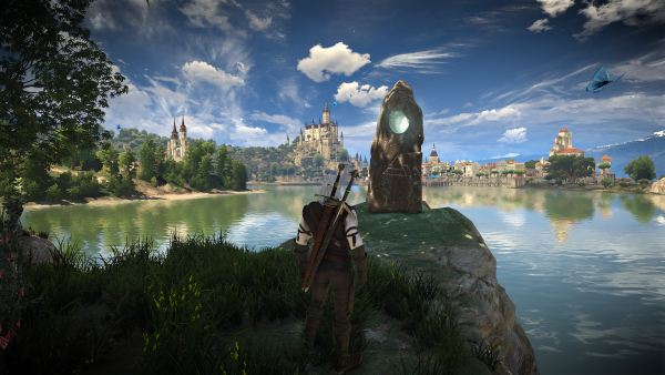 Horizon Zero Dawn 4к