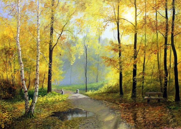 Айвазовский Симеиз