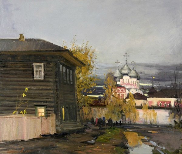 Горегляд Владимир Зотиевич