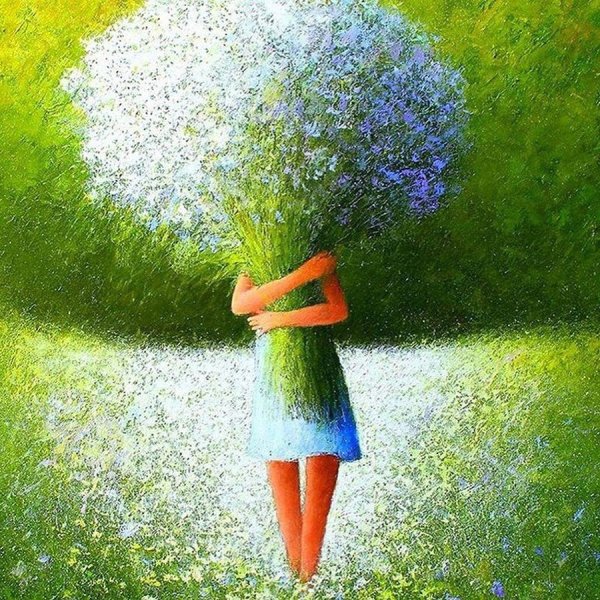 Ксения Бахвалова