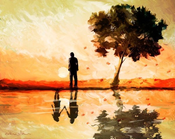 Художник Erdinc Altun