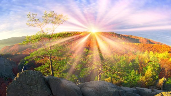 Грустные рисунки