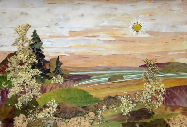 Ошибана искусство самураев