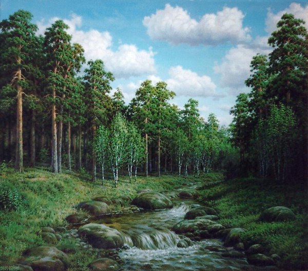 Панасенко Сергей Петрович