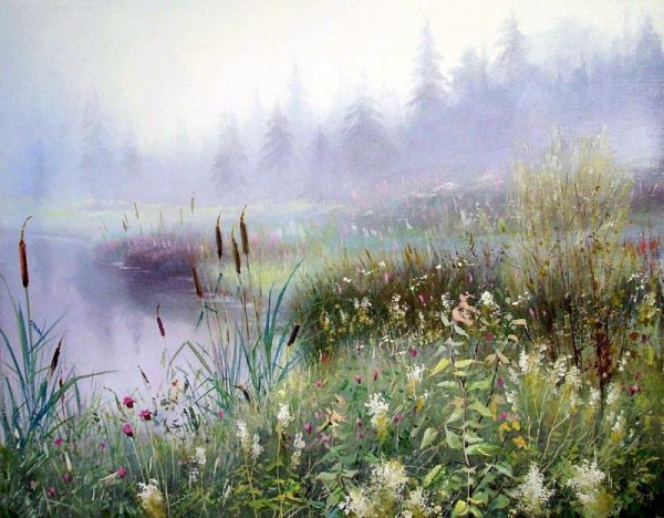 Мэри Дипнолл (Mary Dipnall)