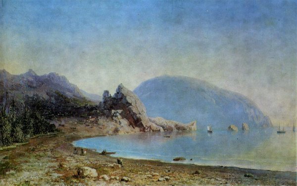 Судковский Гурзуф