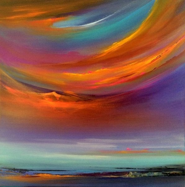 Jaanika Talts художница