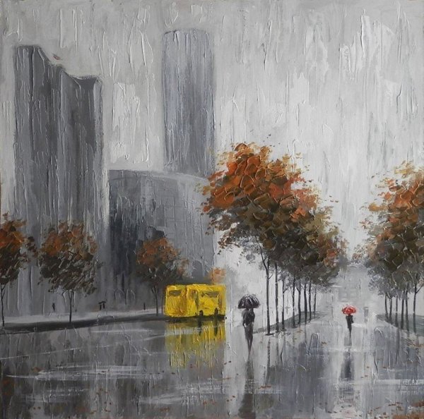 Александр Болотов художник картины