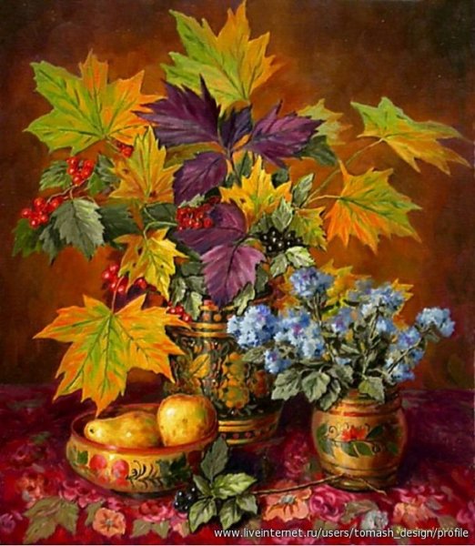 Владимир Жданов художник