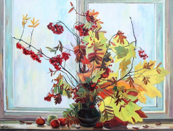 Ирина Алекс Подсолнухи