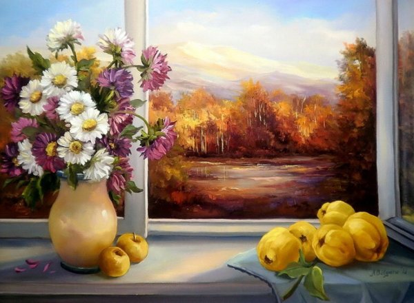 Ефимчук Владимир Викторович художник