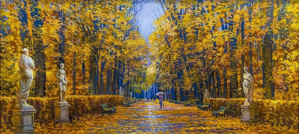 Сергей Иванцов картины