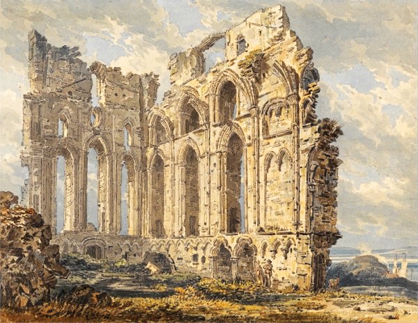 Томас Гёртин