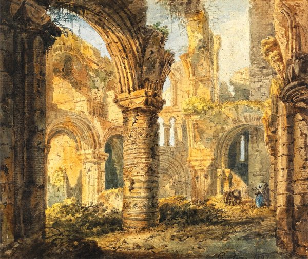 Томас Гертин (1775-1802)