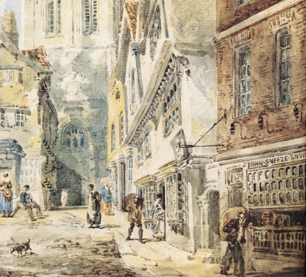 Томас Гёртин