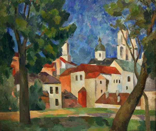 Фальк солнце Крым козы