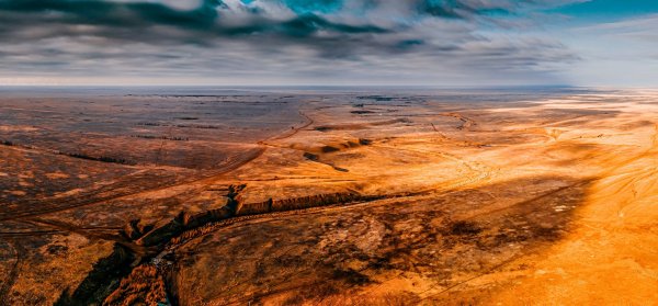 Степь фото природа