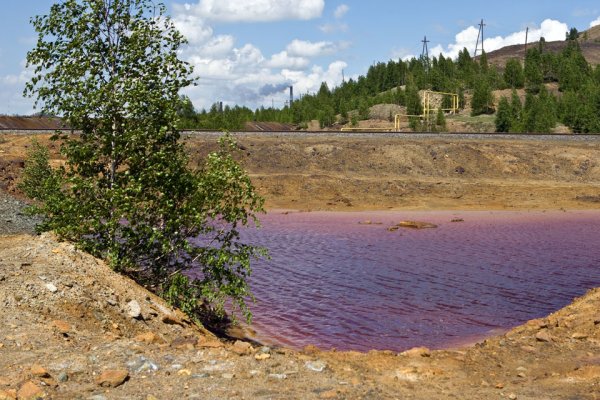 Троицко-Байновского месторождения огнеупорных глин.