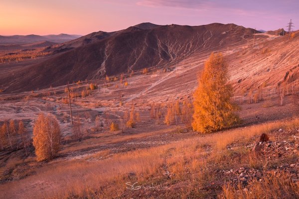 Город Карабаш самый грязный город на планете