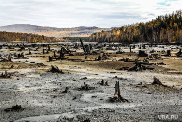 Уральский Марс Богданович