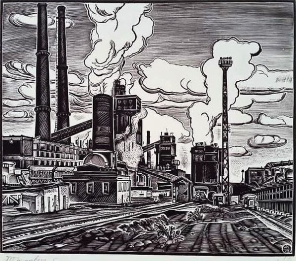 Колчанов Аркадий Михайлович живопись