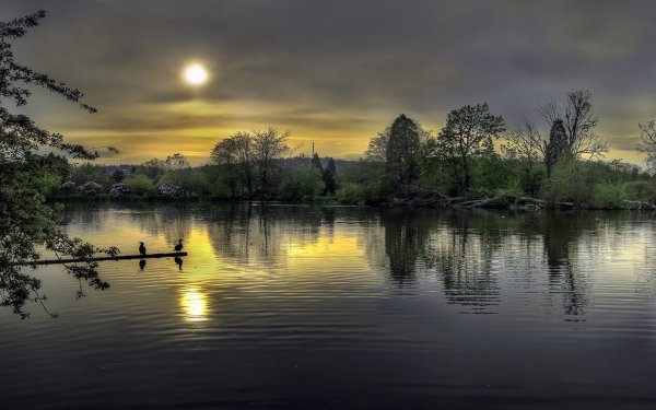 Картинки природы России красивые